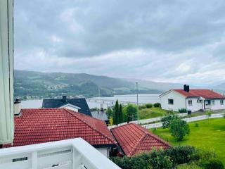 Solrikt og sentralt. Ta med både to og firbeinte - Lillehammer - 5