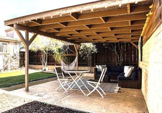 Cozy Studio with Outdoor Oasis - Bonita - 9