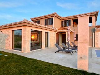 Villa Vinova Loza - Kaštelir - 6