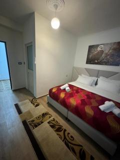 Hotel Bar-Restorant Fresku - 8