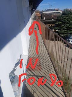 affittibreviferrera Bilocale Ferrera 15 minuti da Milano San Siro e Rho Fiera - 2