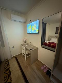 Hotel Bar-Restorant Fresku - 9