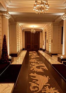 Chambre Avenue Foch - Parigi - 0