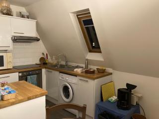 Chambre Avenue Foch - Parigi - 3
