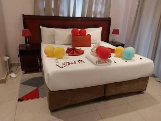 Top Stay Inn - Kasane - 8