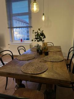 Wohnung im Herzen Braunschweigs - 3