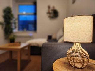 SuperValue Suite 6 - Fast WiFi, Hotel Linen, Keyless Entry, City only 10 Mins - BY PROPERTY PROMISE - Cardiff - 3