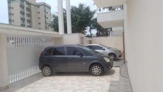 CASA SETE ENSEADA AR COND Suíte E ESTACIONAMENTO GRÁTIS e uma ótima localização na enseada - Guarujá - 6