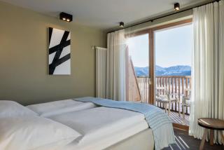 ICARO Hotel - Alpe di Siusi - 8