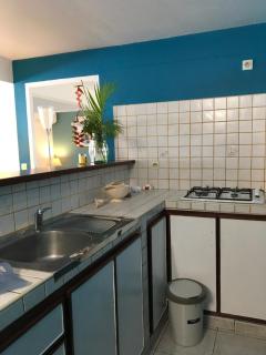 Appartement style Caribeen - Sainte-Luce - 2