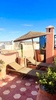 Riad Dar Latigeo - 7