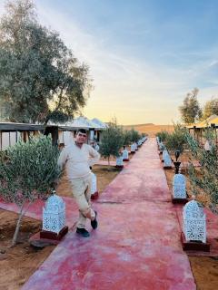 berber desert home for rent - Merzouga - 9