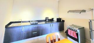 Number 7, 2nd floor, Pebble Bay Apartments with Garden View - Grand-Baie - 2