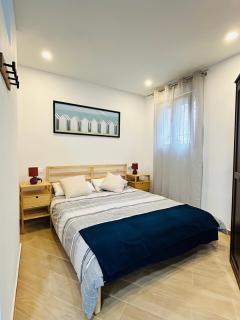 Patraix nice suite - Valencia - 9
