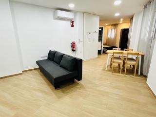 Patraix nice suite - Valencia - 5