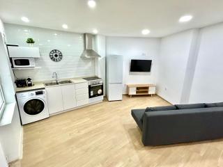 Patraix nice suite - Valencia - 2