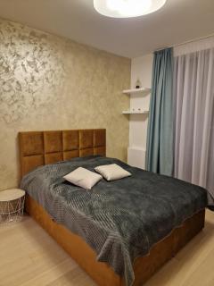 Blue Elegance Sky Park with parking - Bratislava - 7