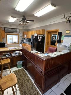 Sportsman Motel - Malta - 8
