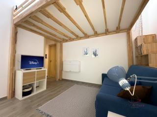 New Open Space - WiFi - Smart TV - Sea at 2 minutes - Varazze - 3
