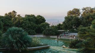 Hotel Indigo Barcelona Plaza Espana by IHG - Barcelone - 3
