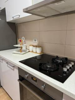 Sunset Apartment - Tirana - 5