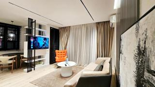 Center Apartment Easy_Luxury - Tirana - 3