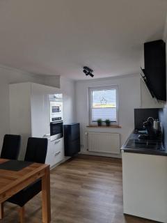 Ferienhaus Nordseeglück im Ferienpark Berumbur - Berumbur - 4