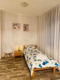 Sunny Hill Apartment - Čukarica - 6