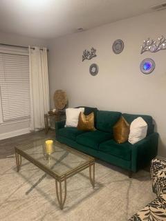 Welcome Home - Charlotte - 9