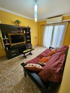 Departamento Centrico en Salta 2 HAB/2BAÑOS - Salta - 6