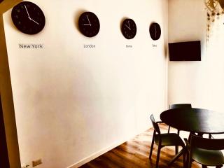 Casa Delo - Naples - 6