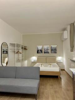 Navigli-Bocconi - Peque Home, Wi-Fi - Milan - 4
