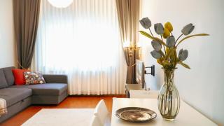 Central Duplex Gem near Taksim & Galata Port - Istanbul - 2