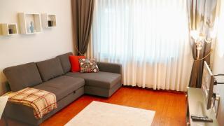 Central Duplex Gem near Taksim & Galata Port - Istanbul - 9