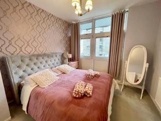 Stylish Wimbledon Oasis near Centre Court - 2