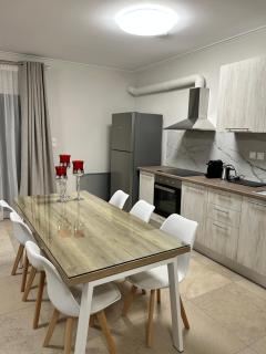 TEGEA LUXURY SUITES Athena - Tripoli (Tripolis) - 9