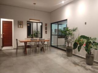 Casa branca - Bananeiras - 4