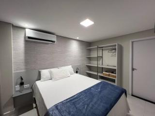 Apt Premium próx piscinas naturais - 5