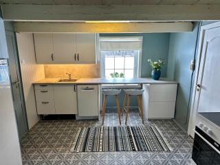 Gårdshus med unik atmosfære sentralt i Sirdal - 6