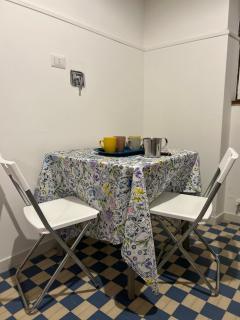 Casa Cristina - Marino - 1