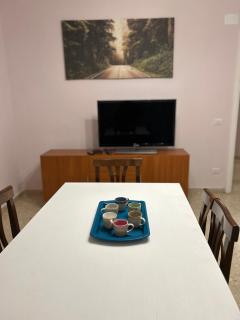 Casa Cristina - Marino - 5