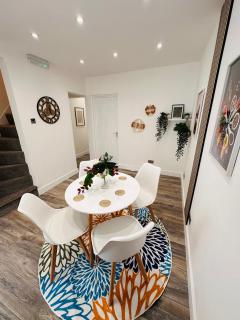 R2 - Newly renovated Luxury Private En-Suite Room in Harborne Park Road - Birmingham - Birmingham - 8