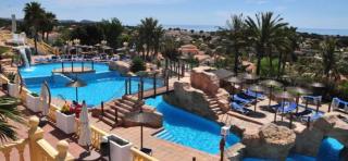 Imperial Park - Bungalow 3503 - Calpe - 2