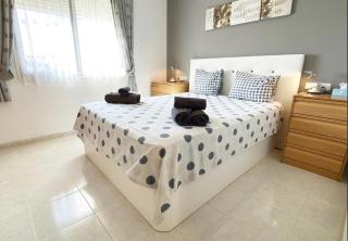 Imperial Park - Bungalow 3503 - Calpe - 8