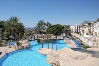 Imperial Park - Bungalow 3503 - Calpe - 0
