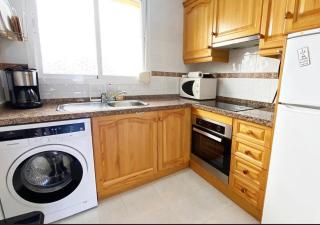 Imperial Park - Bungalow 3503 - Calpe - 6