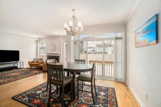 Fully Furnished 4 Bedroom House in Ottawa - Ottawa - 1