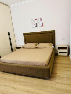 Orange Apartment - Durrës - 9