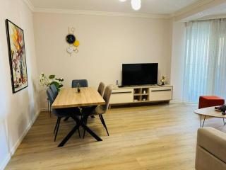 Orange Apartment - Durrës - 8
