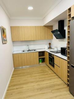 Orange Apartment - Durrës - 6